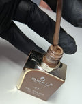 ESMALTE DAFU GEL POLISH 37 MAX 12ML INVILA - Tudo para unhas em gel