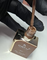 ESMALTE DAFU GEL POLISH 37 MAX 12ML INVILA - Tudo para unhas em gel