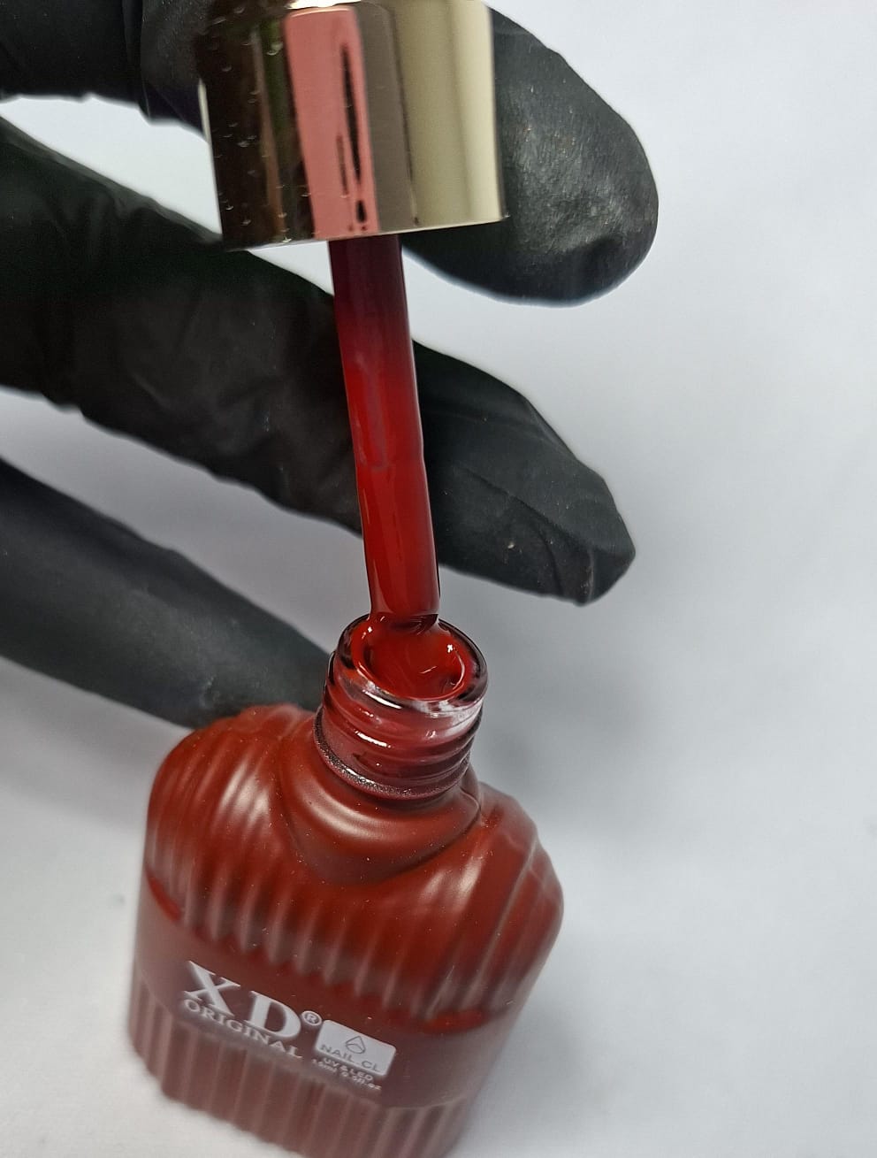 ESMALTE XD ORIGINAL 38 15ml INVILA - Tudo para unhas em gel