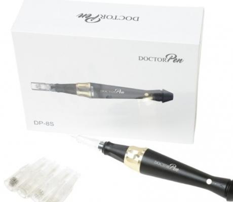 DERMOGRÁFO DOUTOR DA ESTÉTICA - DOCTOR PEN INVILA - Tudo para unhas em gel