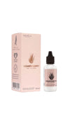 REMOVEDOR DE HENNA 30ML  -MENELA INVILA - Tudo para unhas em gel