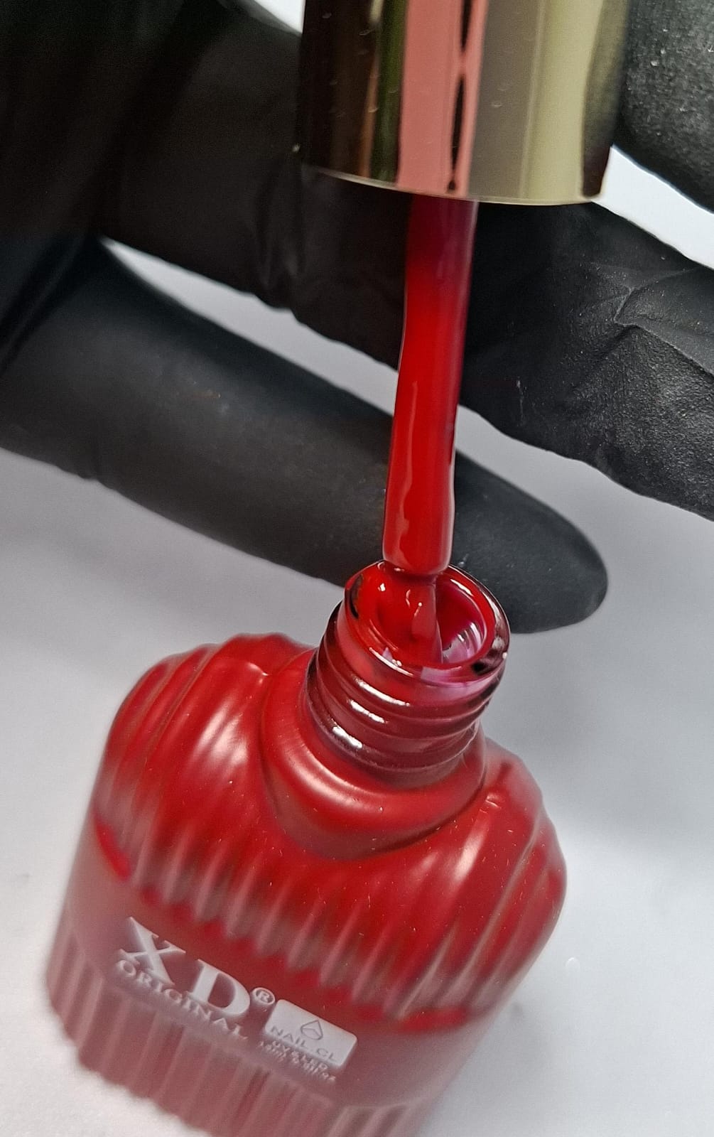 ESMALTE XD ORIGINAL 37 15ml INVILA - Tudo para unhas em gel