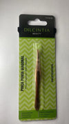 PINÇA PONTA DIAGONAL T - 51103-RG  DILCINTIA INVILA - Tudo para unhas em gel