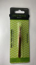 PINÇA PONTA DIAGONAL T - 51103-RG  DILCINTIA INVILA - Tudo para unhas em gel