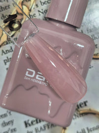 DAFU NUDES 010 – ESMALTE PROFISSIONAL