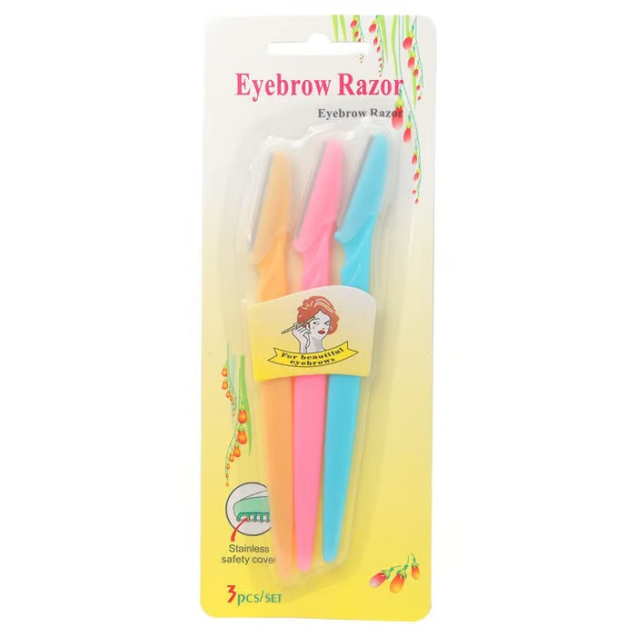 KIT NAVALHA 3UN INVILA - Tudo para unhas em gel