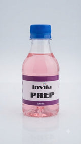 PREP REFIL 200ML - INVILA