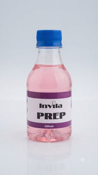 PREP REFIL 200ML - INVILA
