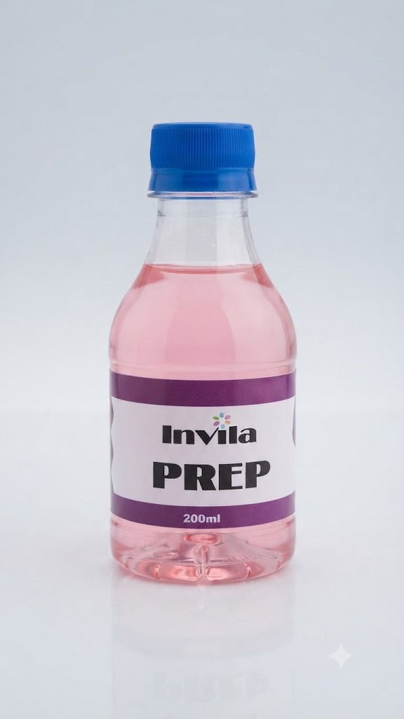 PREP REFIL 200ML - INVILA