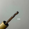 ESMALTES EM GEL ROYAL GOLDED 10ML - DAFU