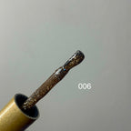 ESMALTES EM GEL ROYAL GOLDED 10ML - DAFU