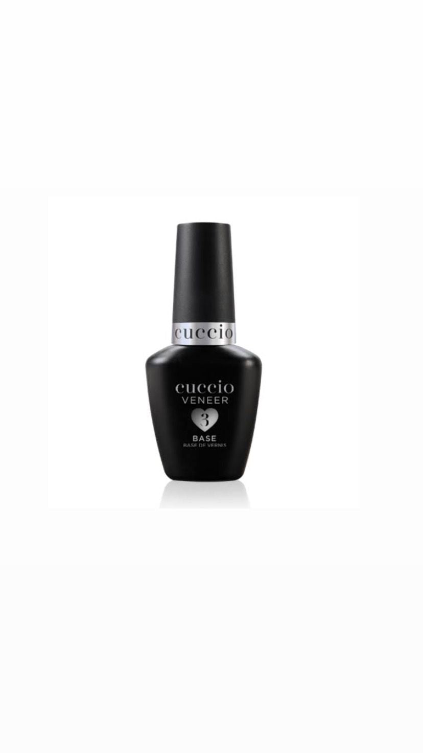 PASSO 3 13ML -CUCCIO INVILA - Tudo para unhas em gel
