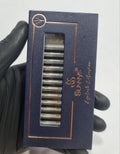 CÍLIOS SUNNYS 3D 0.07D- 9mm INVILA - Tudo para unhas em gel