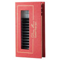 CILIOS DECE MARS 3D 0.07D MIX 14mm INVILA - Tudo para unhas em gel