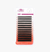 CILIOS FADVAN LASHES 3DW 0.07D MIX 8-14mm INVILA - Tudo para unhas em gel
