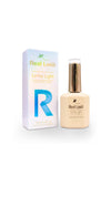 BASE EM GEL NUDE 6 LINHA LIGHT 15ml - REAL LOVE INVILA - Tudo para unhas em gel