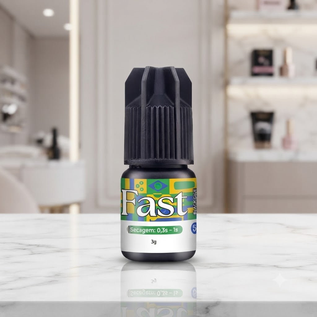 COLA FAST BEAUTIFY PRO 3G - FAST