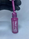 ESMALTE EM GEL 3 EM 1 REAL LOVE 35- 5 ML INVILA - Tudo para unhas em gel