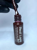 ESMALTE EM GEL 3 EM 1 REAL LOVE 54- 5 ML INVILA - Tudo para unhas em gel