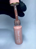 ESMALTE EM GEL 3 EM 1 REAL LOVE 07- 5 ML INVILA - Tudo para unhas em gel