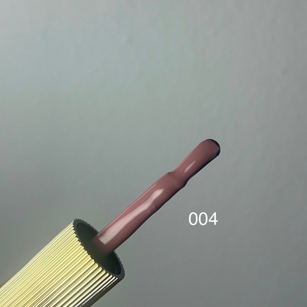 KIT ESMALTE EM GEL 12ML COLEÇAO NUDE ESSENCIAL - FAN NAILS