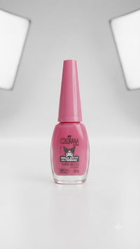 HELLO KITY AND FRIENDS PUNK GLOSS 8ML - ESMALTE COLORAMA