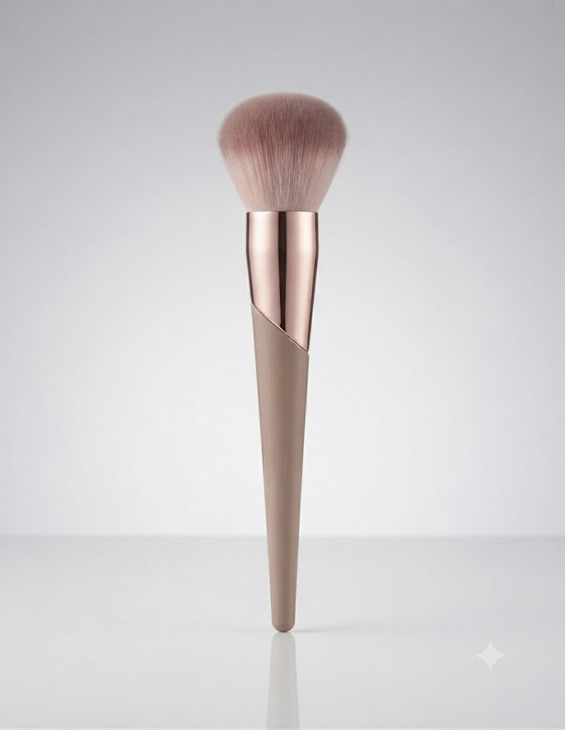 PINCEL PARA BLUSH PROFISSIONAL - ZALIKE