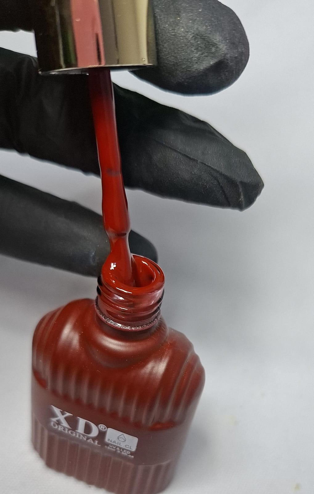ESMALTE XD ORIGINAL 40 15ml INVILA - Tudo para unhas em gel