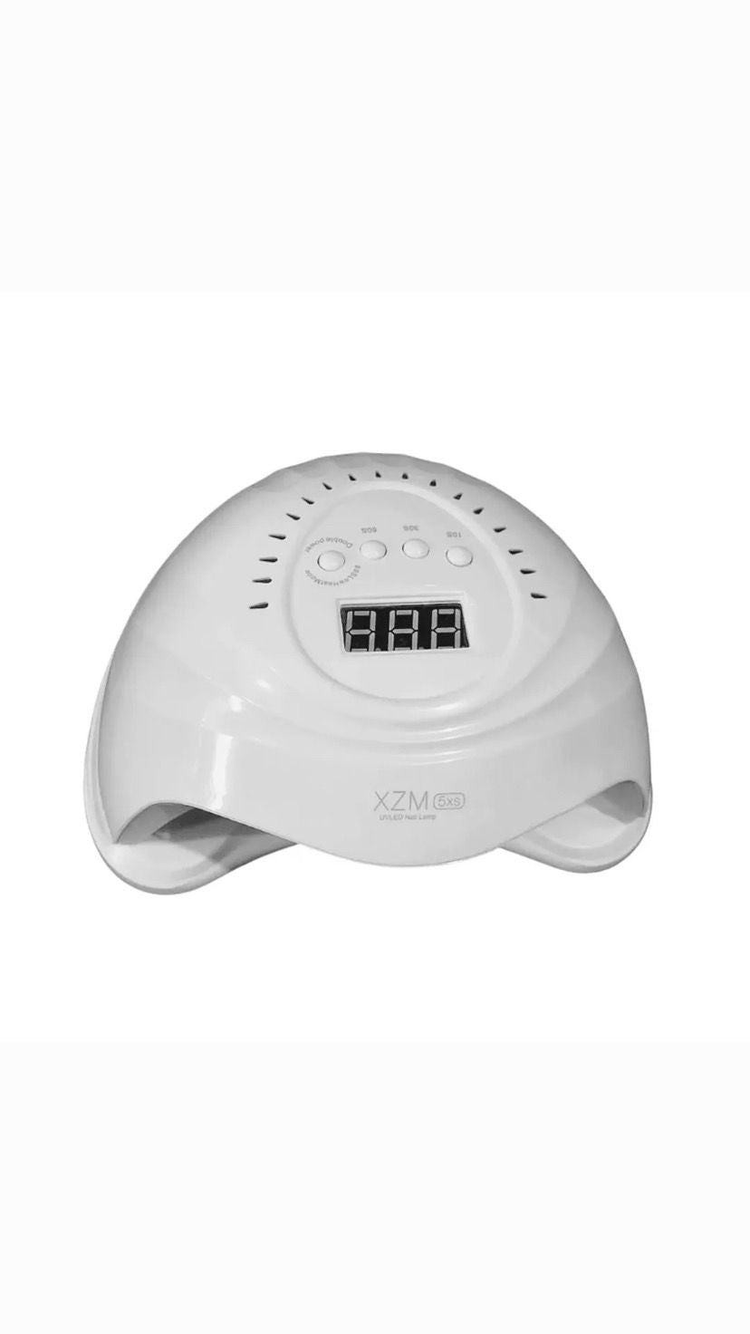 CABINE SUN XZM 5XS INVILA - Tudo para unhas em gel