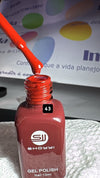 ESMALTE SHOYYI GEL POLISH 10 Ml- 43 INVILA - Tudo para unhas em gel