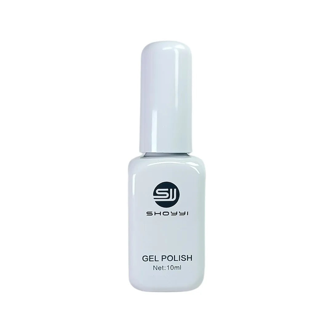ESMALTE SHOYYI GEL POLISH 10 Ml- 44 INVILA - Tudo para unhas em gel