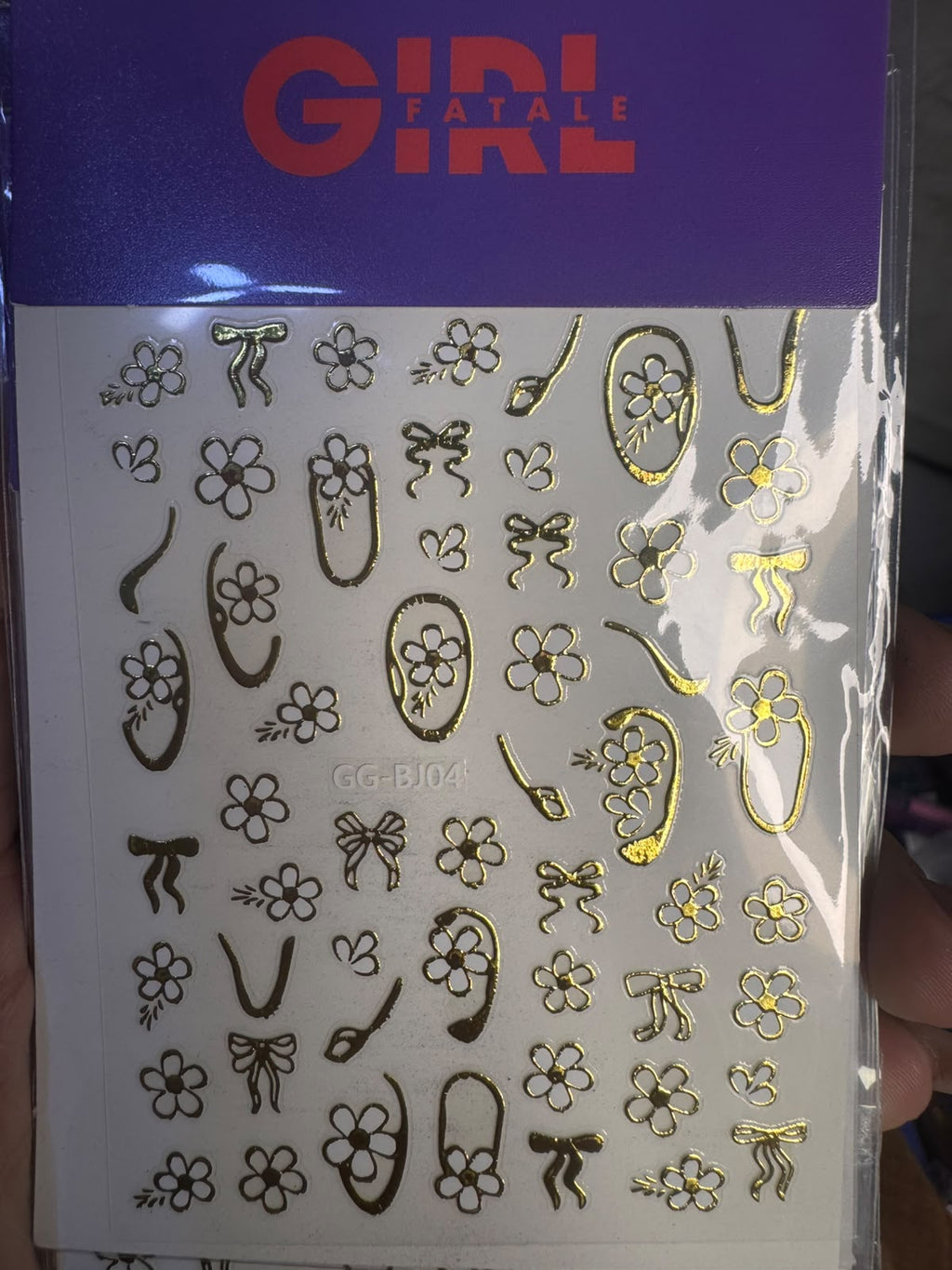 PELICULA DE UNHAS