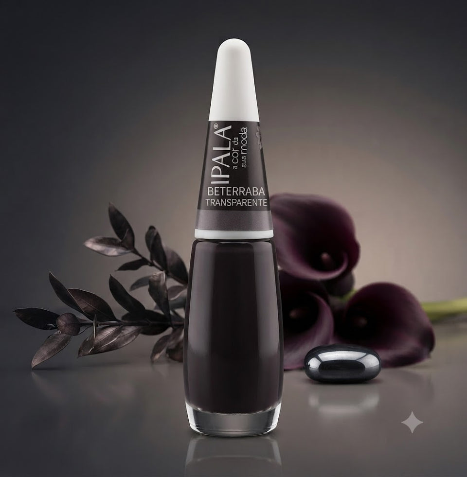 ESMALTE BETERRABA - IMPALA