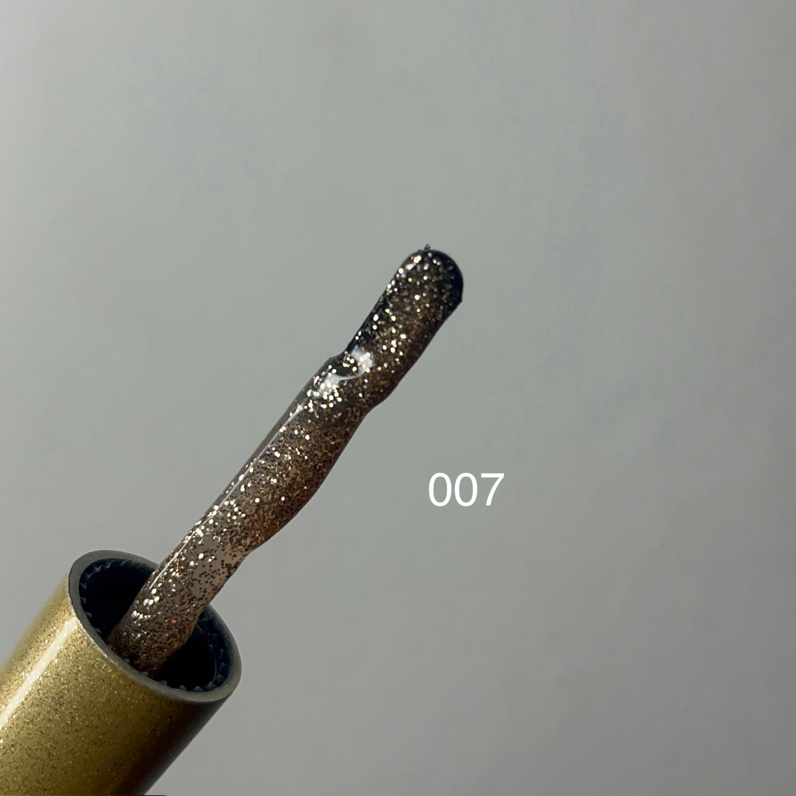ESMALTES EM GEL ROYAL GOLDED 10ML - DAFU