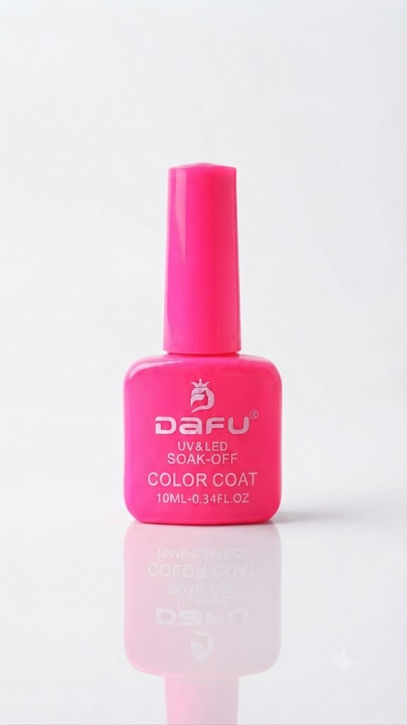 COLOR COAT 10ML M042 - DAFU