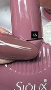 ESMALTE SUNTON 046 PRO UV GEL 13ML INVILA - Tudo para unhas em gel