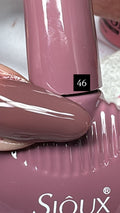 ESMALTE SUNTON 046 PRO UV GEL 13ML INVILA - Tudo para unhas em gel