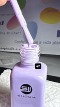 ESMALTE SHOYYI GEL POLISH 10 Ml- 47 INVILA - Tudo para unhas em gel