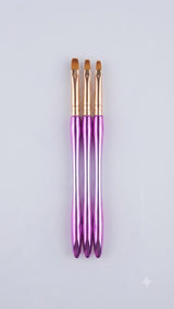 KIT PARA APLICAÇAO DE GEL 3UNIDADES - INVILA