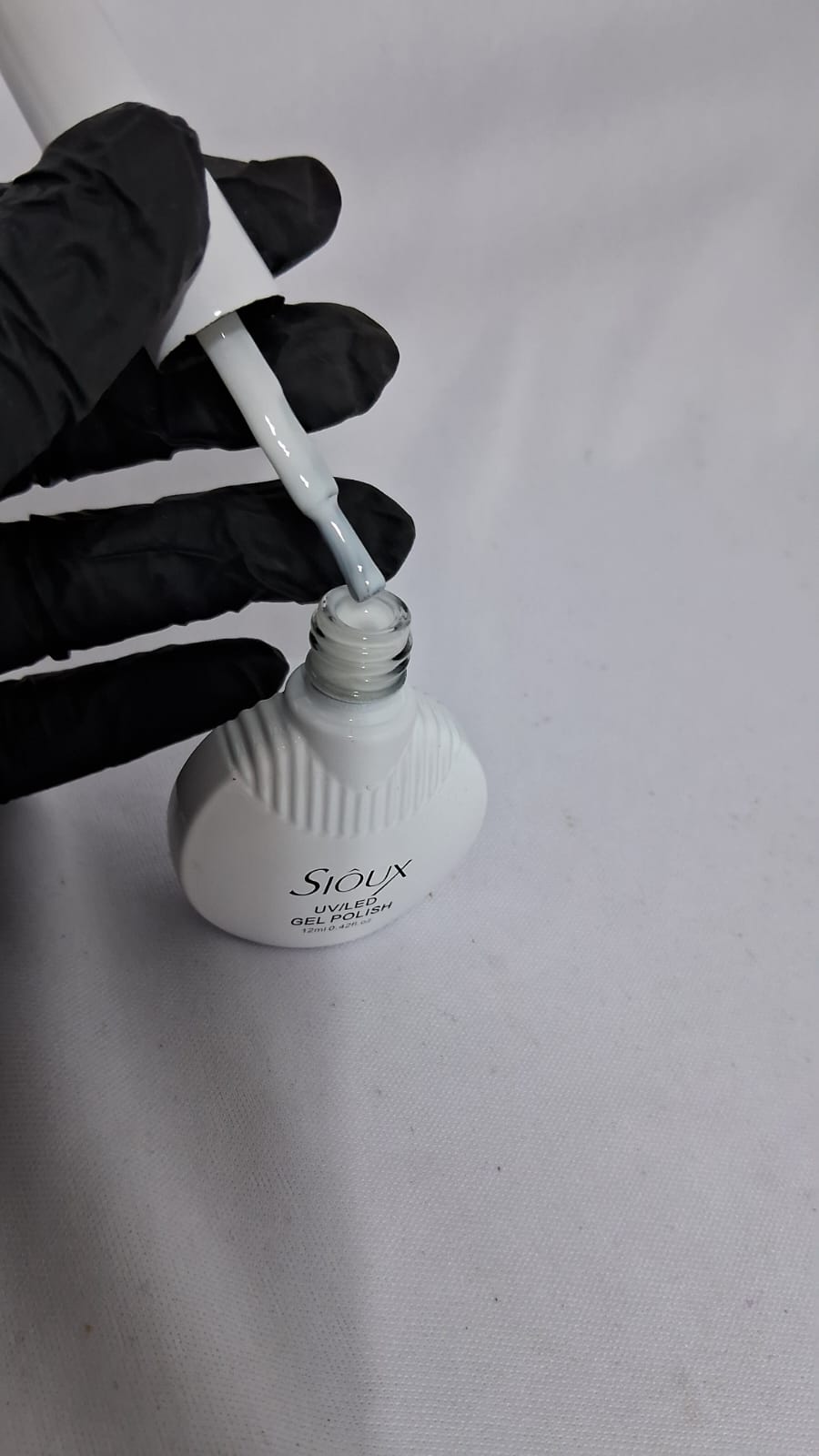 ESMALTE SIOUX EM GEL 48 – 12ML INVILA - Tudo para unhas em gel