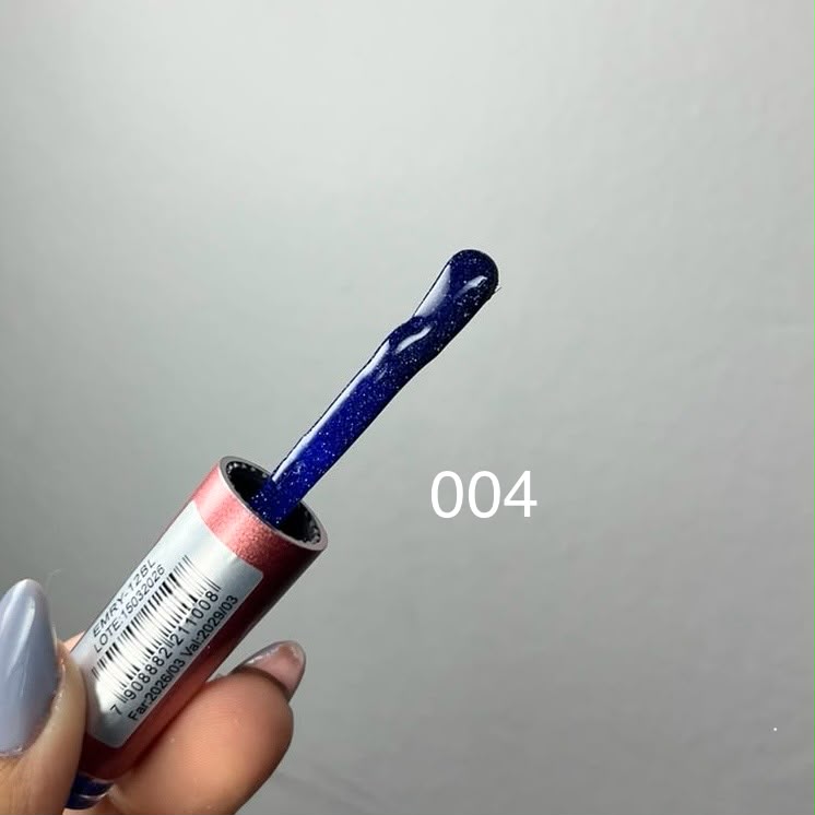 ESMALTE ROYAL DIAMANTADO GEL 10ML - DAFU