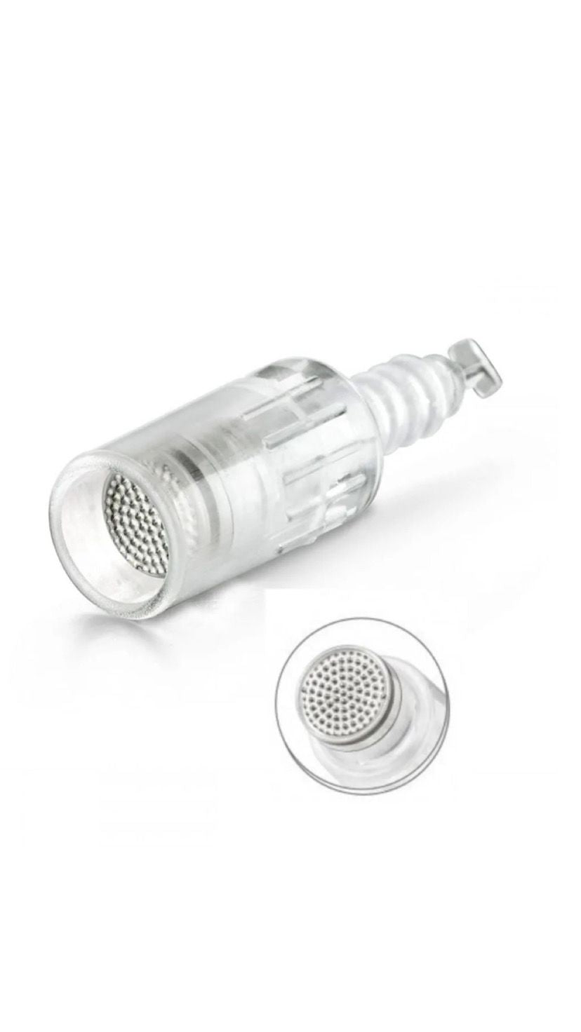 CARTUCHO DE DERMAPEN NANO NEEDLE INVILA - Tudo para unhas em gel