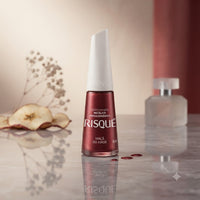 ESMALTE RISQUE 8ML MAÇA DO AMOR