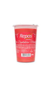 CERA DEPILATORIA MORANGO 400G -REPOS INVILA - Tudo para unhas em gel