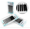 CILIOS LAKANAKU 4D 0.07D MIX 8-14MM INVILA - Tudo para unhas em gel