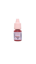 PIGMENTO INORGÂNICO MENELA MR LOVE 15ML INVILA - Tudo para unhas em gel
