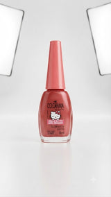 HELLO KIT AND FRIENDS GLOW KITT EFEITOS 8ML - COLORAMA