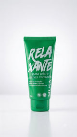 RELAXANTE PARA PÉS E PERNAS 100G - MUSA 100G