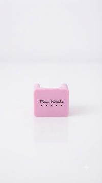 IMA PARA ESMALTES MAGNETICOS - FAN NAILS