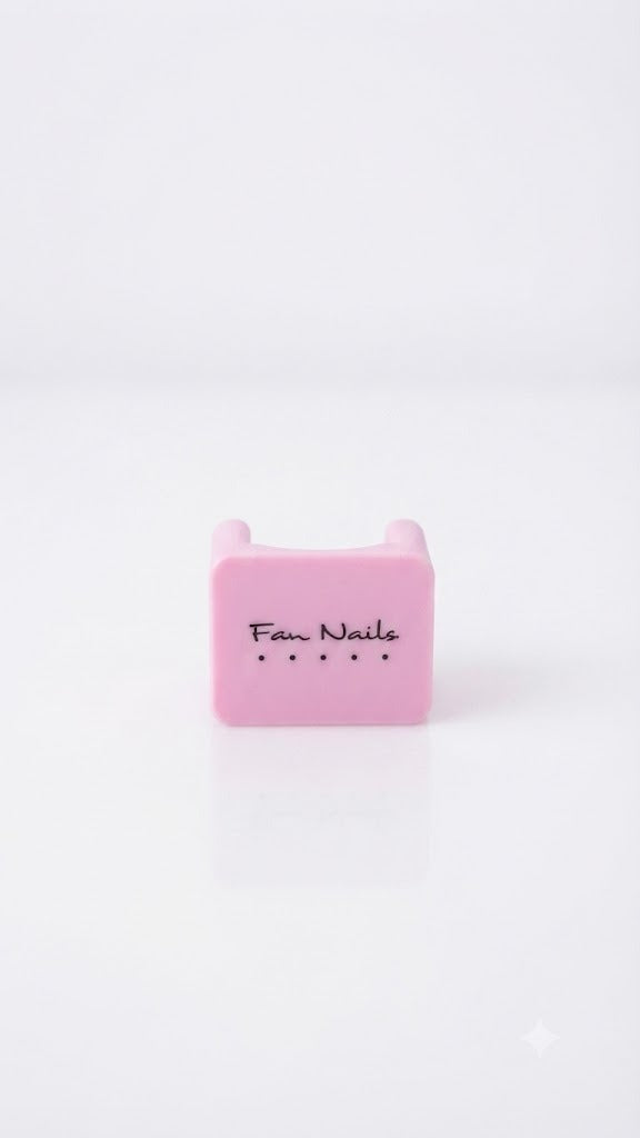 IMA PARA ESMALTES MAGNETICOS - FAN NAILS